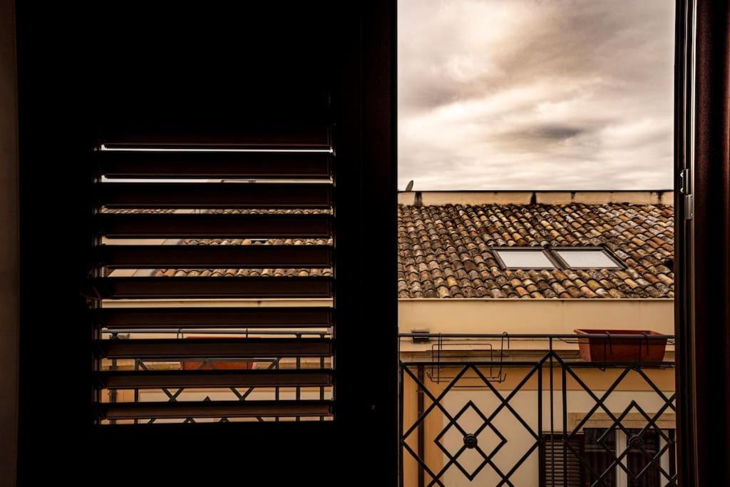 La Terrazza Sullo Spasimo Palermo Luaran gambar